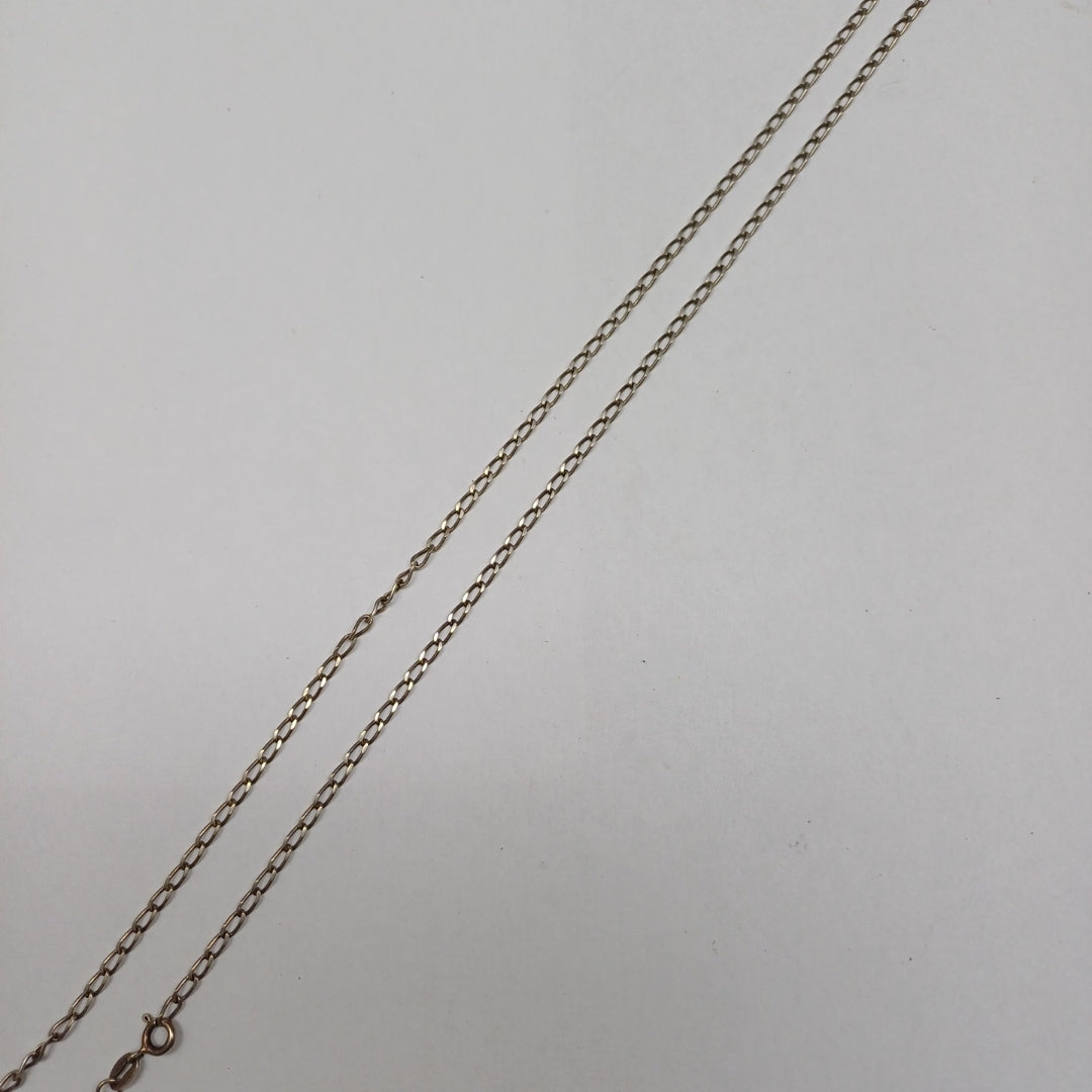 CADENA PLATA 5.5 GRMS (SEMINUEVO)
