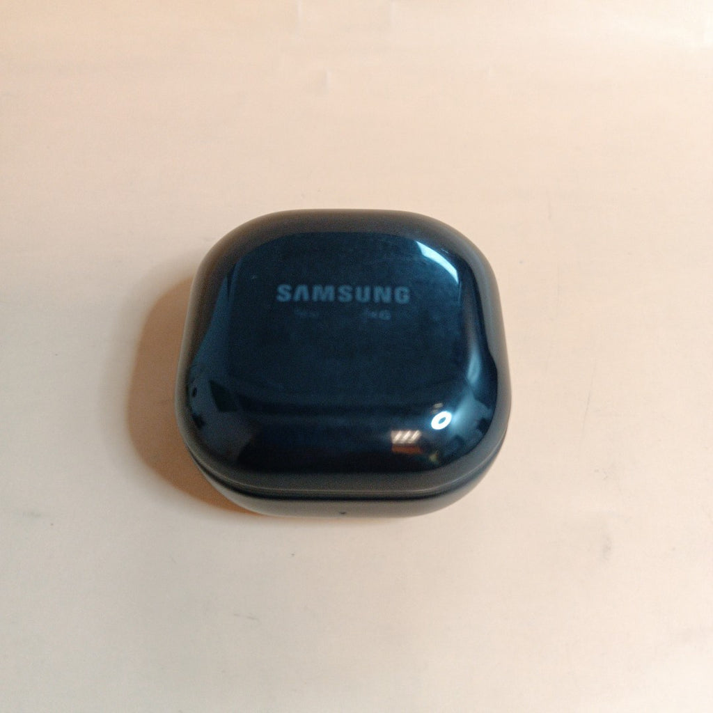 AUDIFONOS SAMSUNG GALAXY BUDS LIVE SM-R180 INALAMBRICO IN EAR (SEMINUEVO)