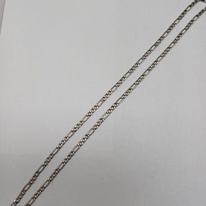 CADENA PLATA 13,60 GRMS (SEMINUEVO)