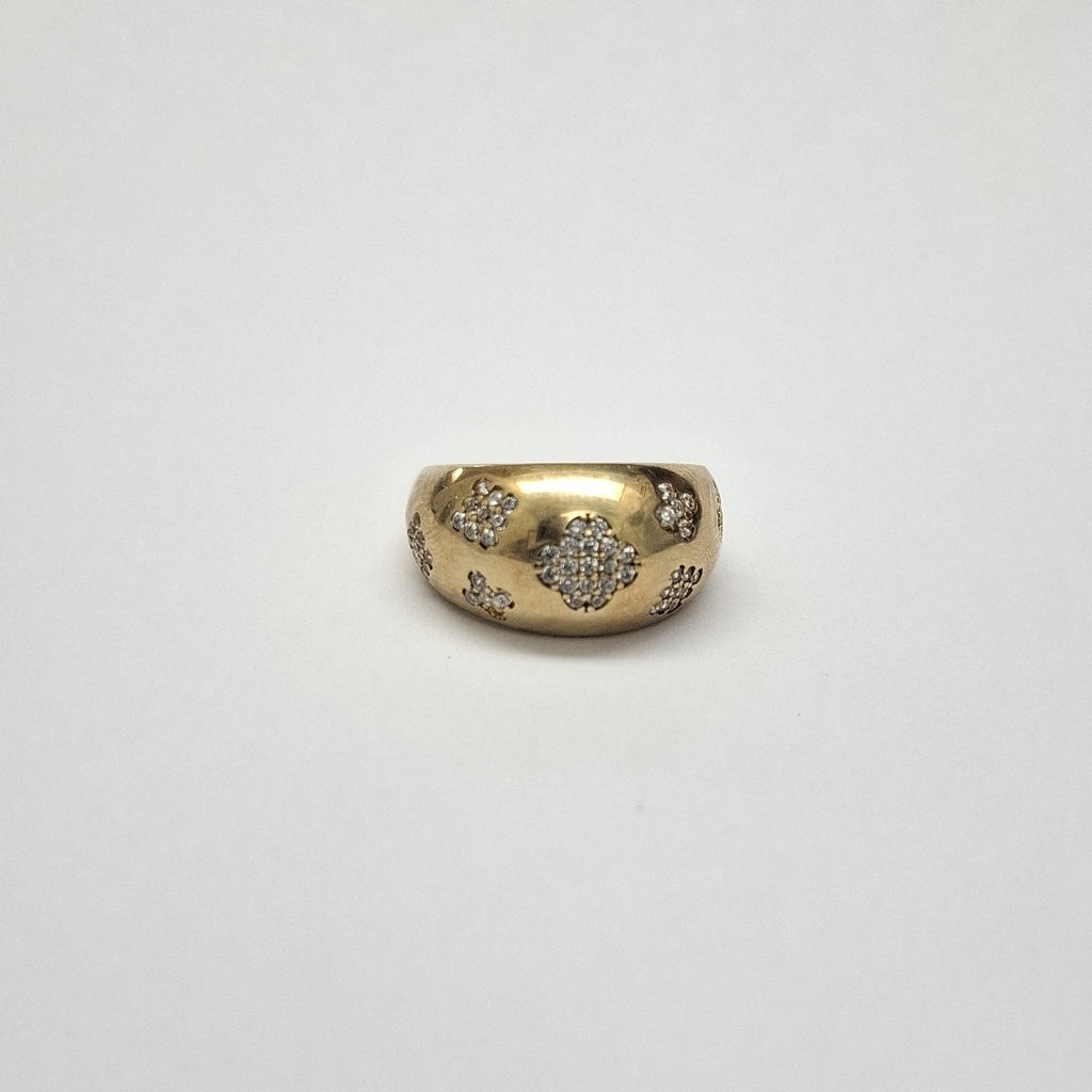 ANILLOS DAMA ORO 10K 3.1 (NUEVO)