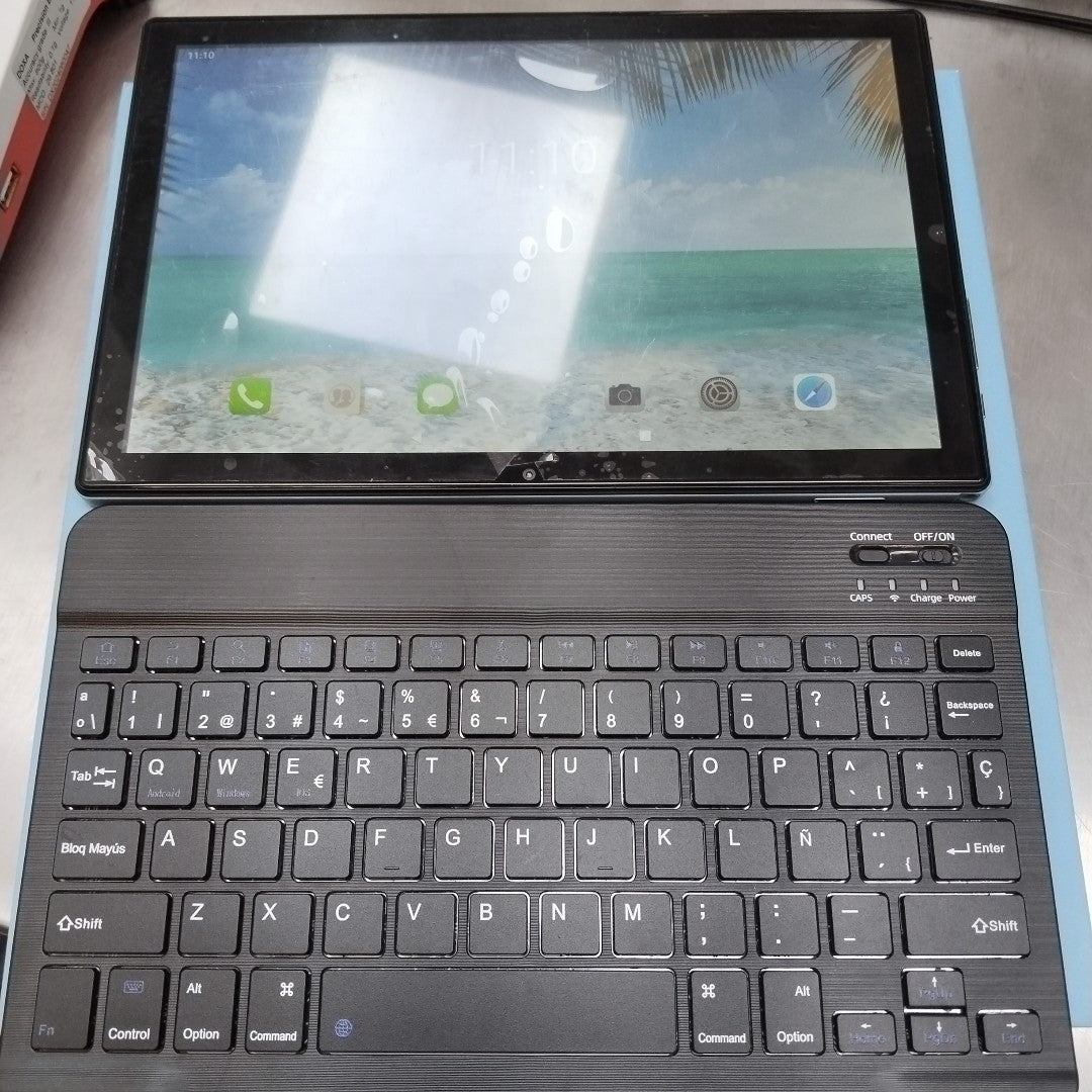 TABLETA OTRAS MARCAS OTROS MODELOS 512 GB 16 GB RAM (SEMINUEVO)
