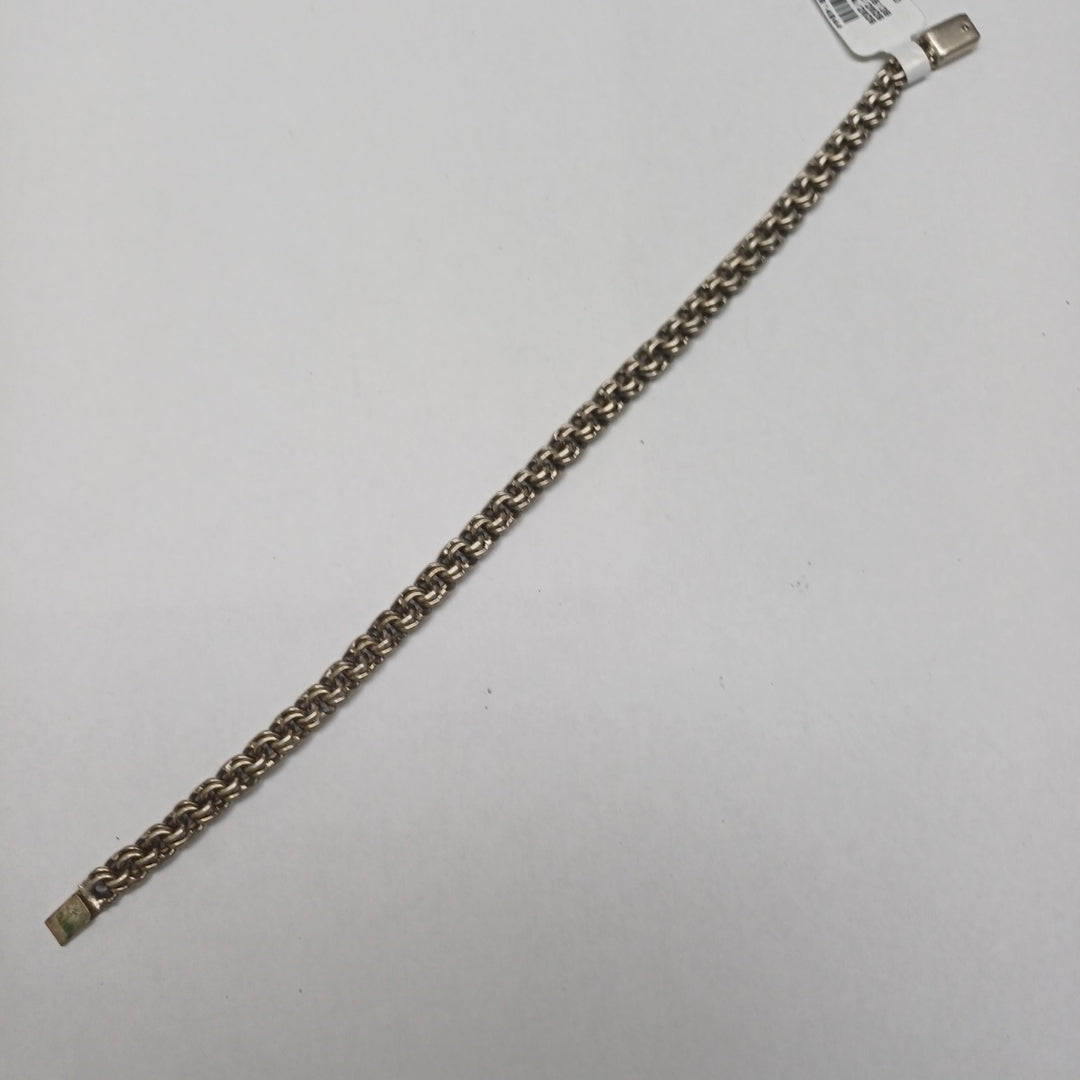 PULSERA PLATA 16,40 GRMS (SEMINUEVO)