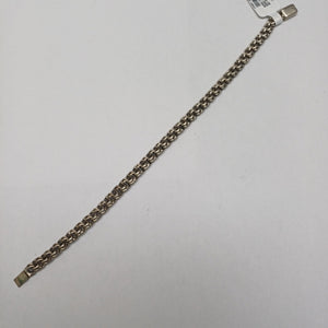 PULSERA PLATA 16,40 GRMS (SEMINUEVO)