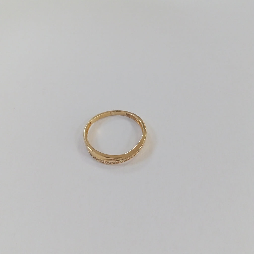 ANILLOS DAMA ORO 14K 1.7 (NUEVO)