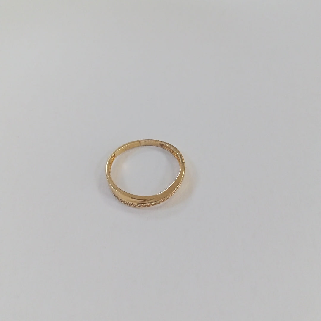 ANILLOS DAMA ORO 14K 1.7 (NUEVO)