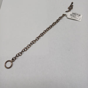 PULSERA PLATA 8,70 GRMS (SEMINUEVO)