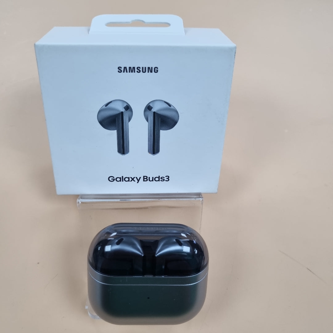 AUDIFONOS SAMSUNG GALAXY BUDS 3 SM-R530 INALAMBRICO IN EAR (SEMINUEVO)