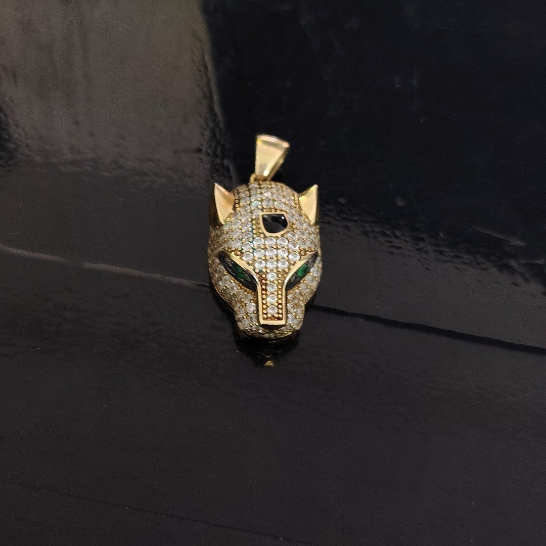 DIJE ORO 14 K 3.2 GRMS (SEMINUEVO)