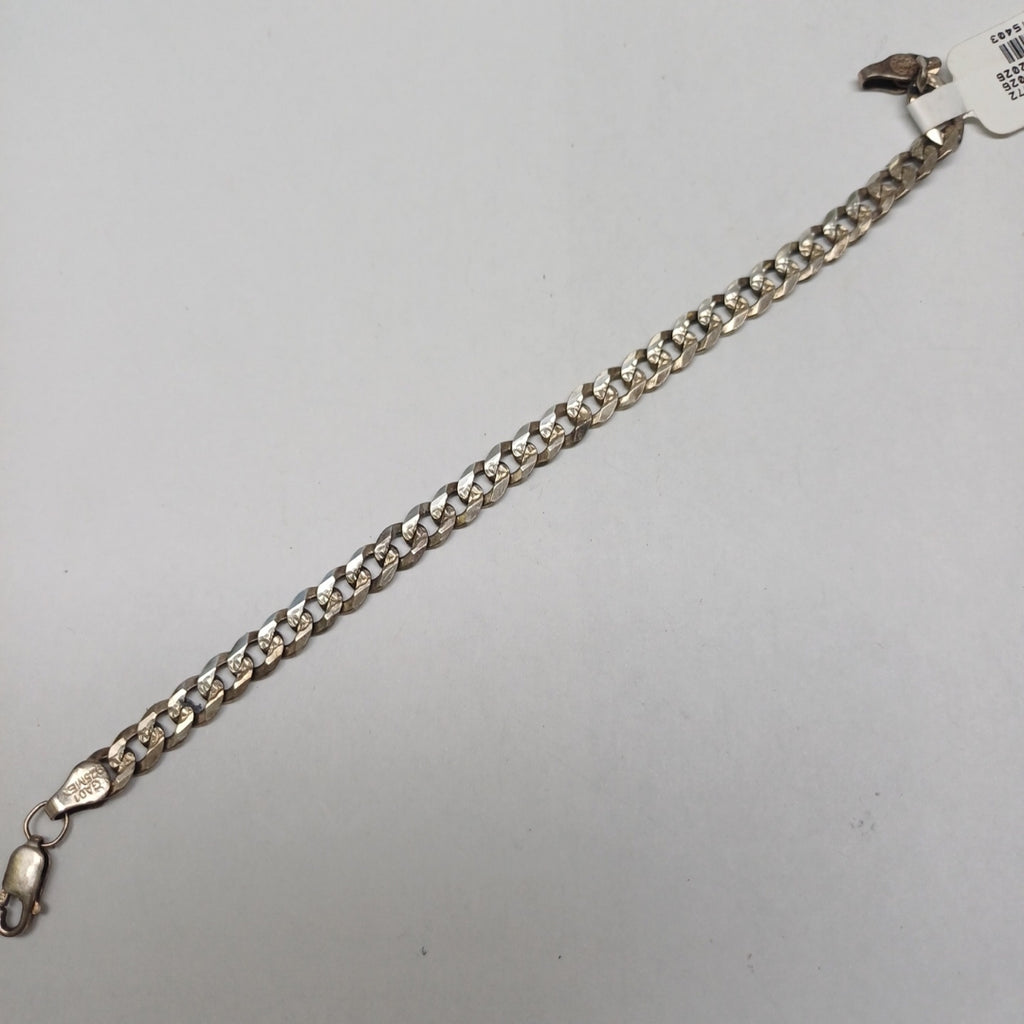 PULSERA PLATA 8,80 GRMS (SEMINUEVO)