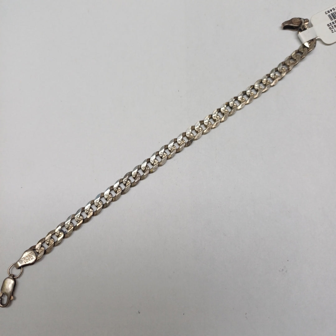PULSERA PLATA 8,80 GRMS (SEMINUEVO)