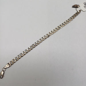 PULSERA PLATA 8,80 GRMS (SEMINUEVO)