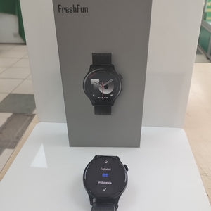 SMARTWATCH FRESHFUN HM92 36 MM BLUETOOTH (SEMINUEVO)