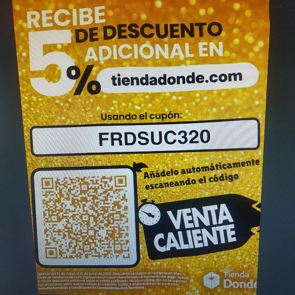 DIJE ORO 14 K 1.5 GRMS (SEMINUEVO)
