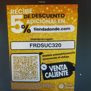 CADENA ORO 10 K 14.2 GRMS (SEMINUEVO)
