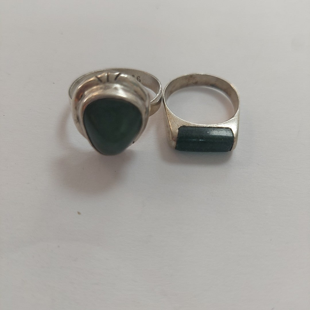 ANILLO PLATA 9.2 GRMS (SEMINUEVO)