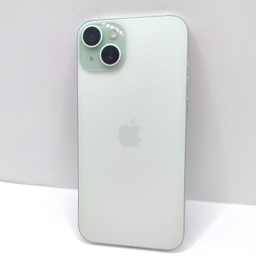 CELULAR APPLE IPHONE 15 PLUS A3093 (2023) 128 GB 6 GB RAM (SEMINUEVO)