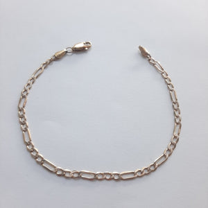 PULSERA ORO 14 K 2.8 GRMS (SEMINUEVO)