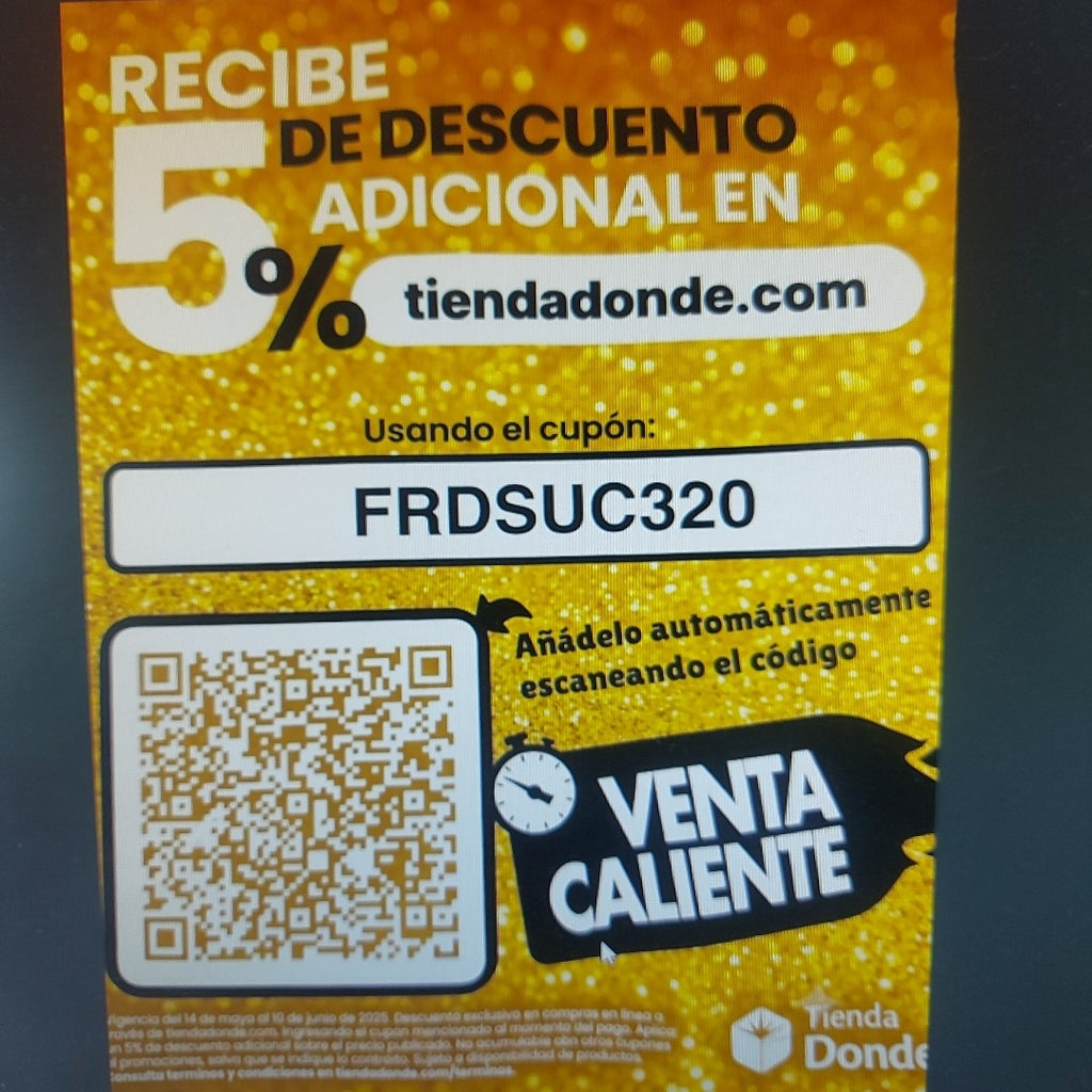 CADENA ORO 14 K 12.6 GRMS (SEMINUEVO)