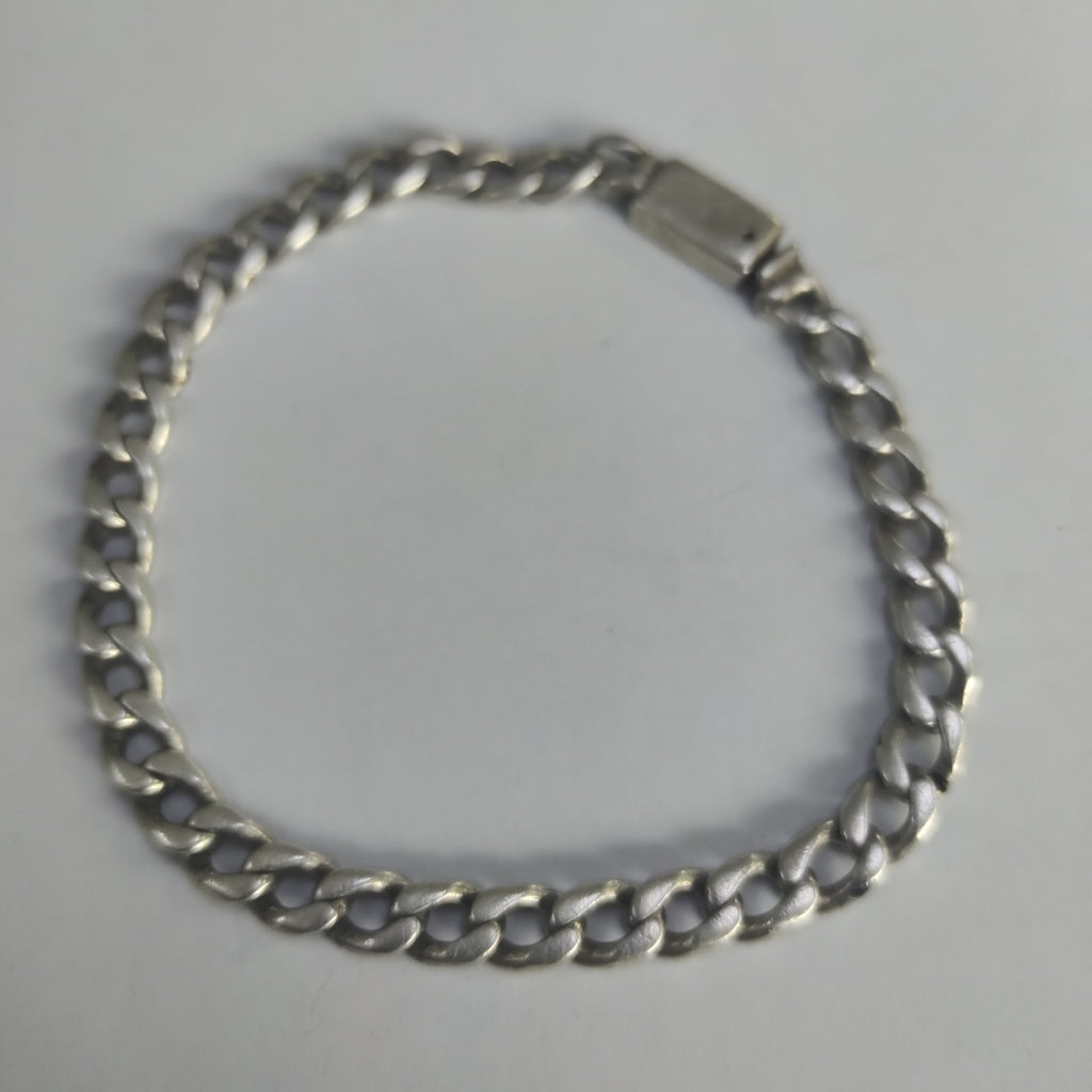 PULSERA PLATA 27.4 GRMS (SEMINUEVO)