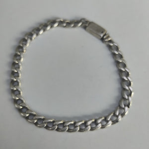 PULSERA PLATA 27.4 GRMS (SEMINUEVO)