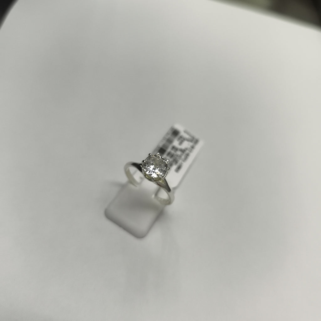 ANILLITO PLATA 2.4 GRMS (SEMINUEVO)