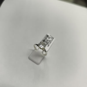 ANILLITO PLATA 2.4 GRMS (SEMINUEVO)