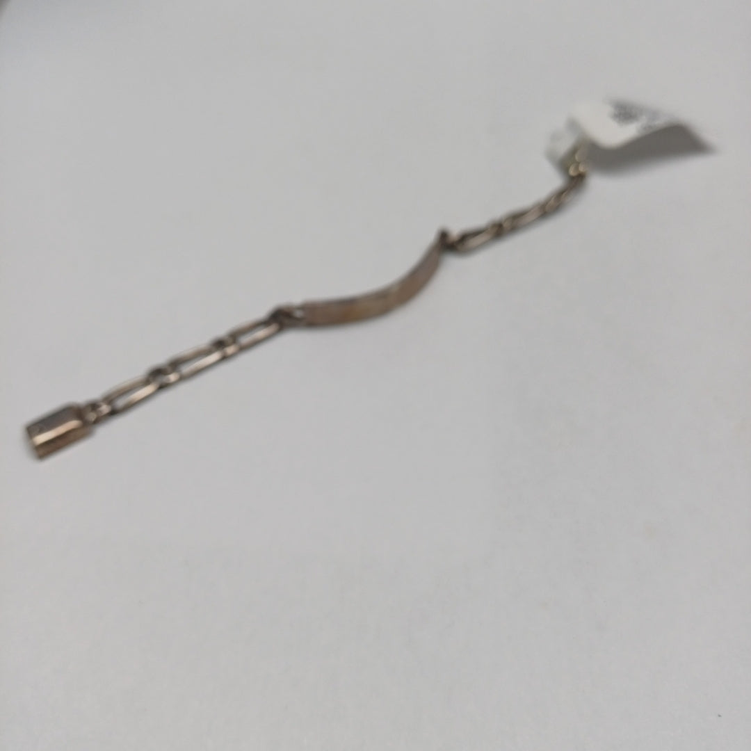 ESCLAVA PLATA 5.8 GRMS (SEMINUEVO)