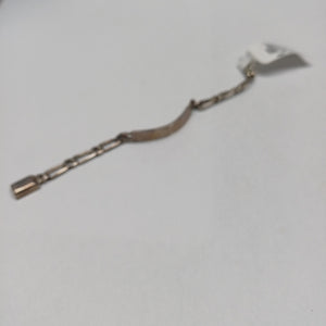 ESCLAVA PLATA 5.8 GRMS (SEMINUEVO)