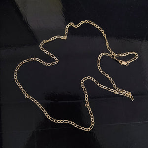 CADENA ORO 10 K 4.2 GRMS (SEMINUEVO)