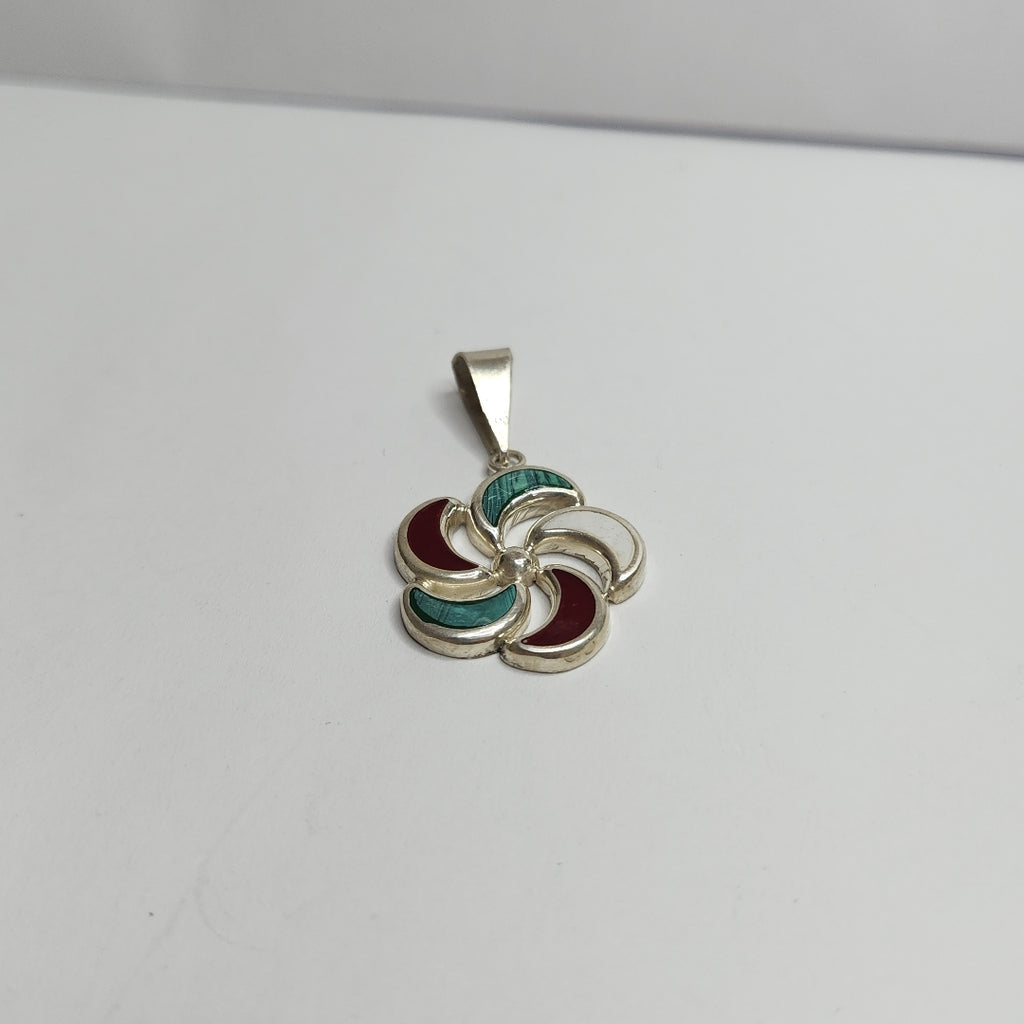 DIJE PLATA 2.8 GRMS (SEMINUEVO)