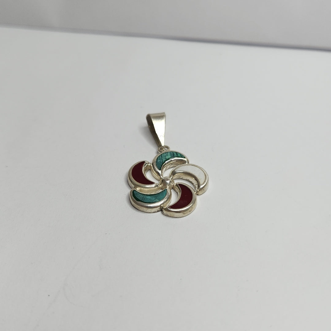 DIJE PLATA 2.8 GRMS (SEMINUEVO)
