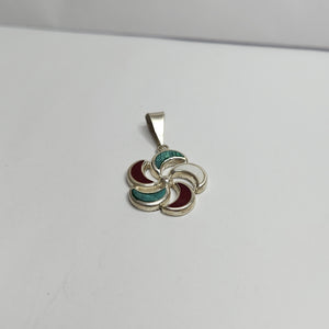 DIJE PLATA 2.8 GRMS (SEMINUEVO)