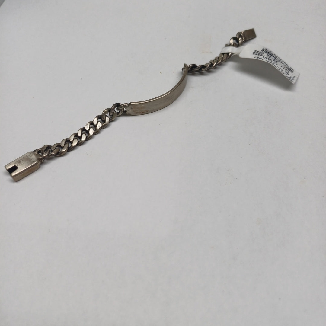 ESCLAVA PLATA 13.5 GRMS (SEMINUEVO)
