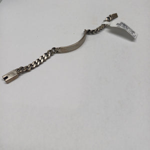 ESCLAVA PLATA 13.5 GRMS (SEMINUEVO)