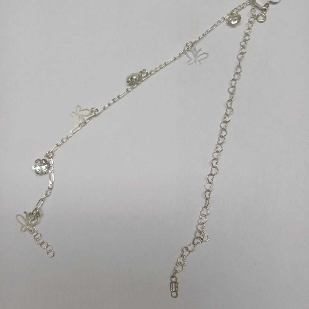 PULSERA PLATA 4.8 GRMS (SEMINUEVO)