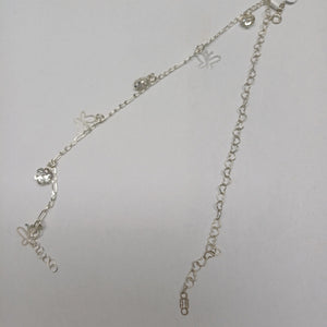 PULSERA PLATA 4.8 GRMS (SEMINUEVO)