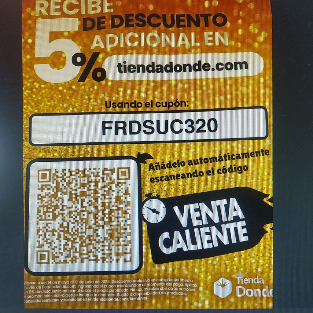 CADENA ORO 14 K 4.8 GRMS (SEMINUEVO)