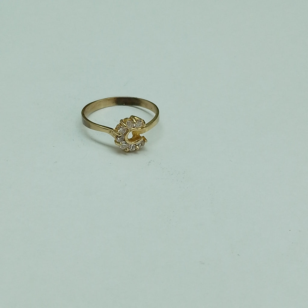 DIJE ORO 10 K 1.8 GRMS (SEMINUEVO)