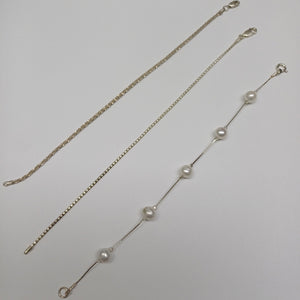 PULSERA PLATA 7.4 GRMS (SEMINUEVO)