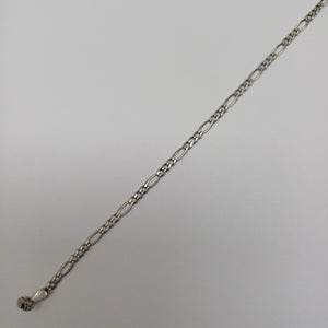PULSERA PLATA 3 GRMS (SEMINUEVO)