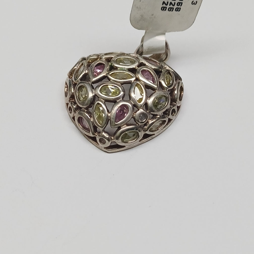 DIJE PLATA 6.7 GRMS (SEMINUEVO)