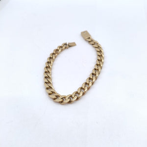 PULSERA ORO 14 K 36.7 GRMS (SEMINUEVO)