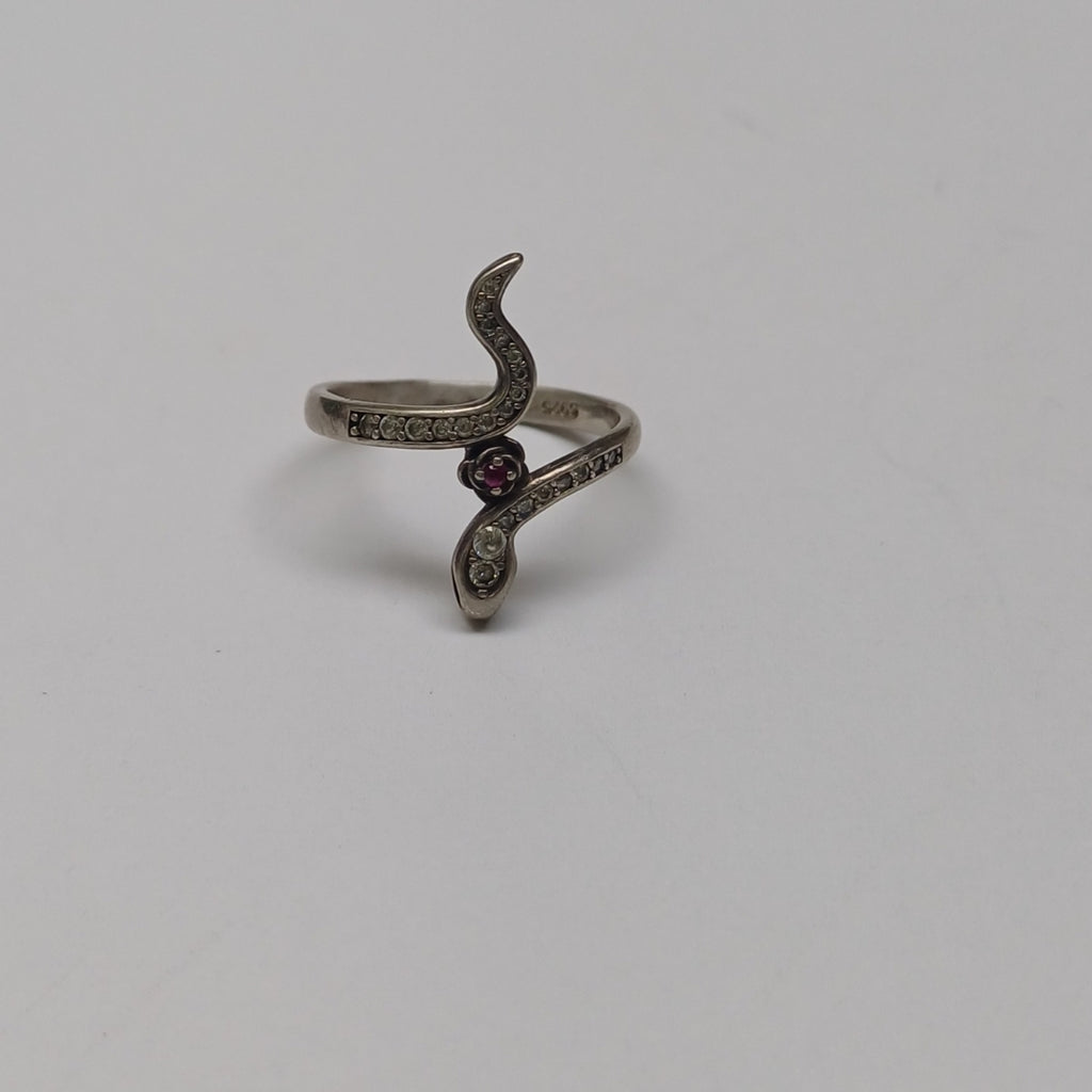 ANILLITO PLATA 2.5 GRMS (SEMINUEVO)