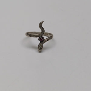 ANILLITO PLATA 2.5 GRMS (SEMINUEVO)