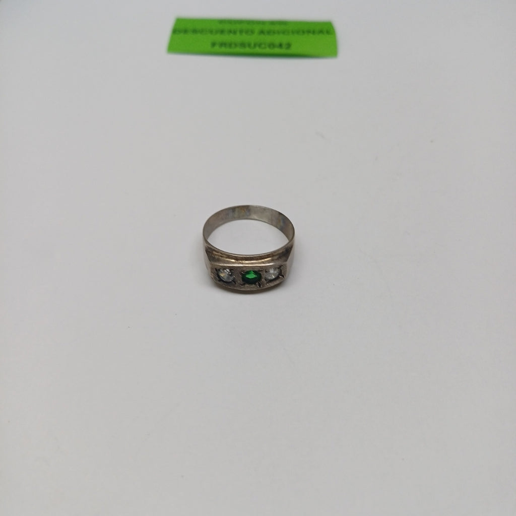 ANILLO PLATA 5,00 GRMS (SEMINUEVO)