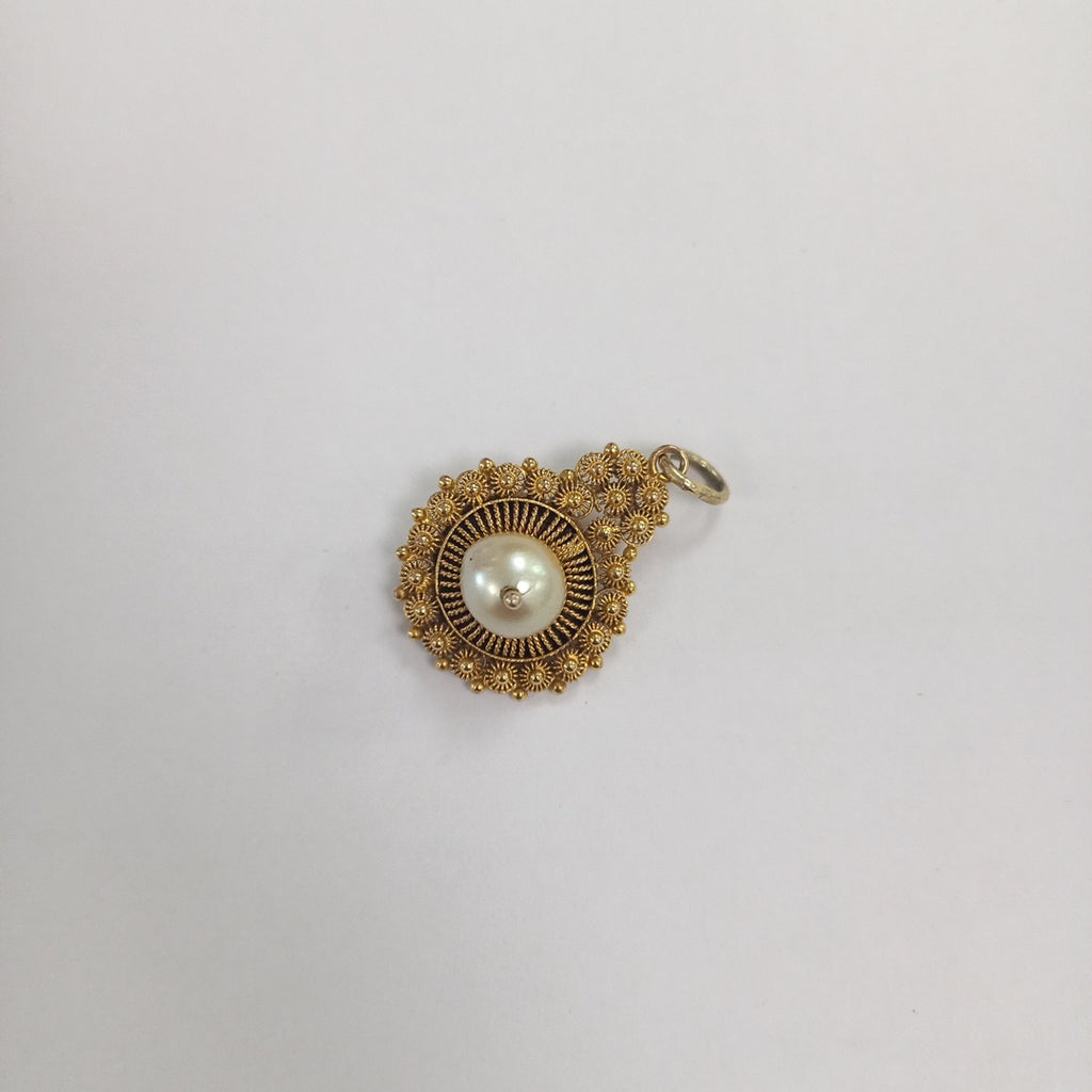DIJE ORO 10 K 3 GRMS (SEMINUEVO)
