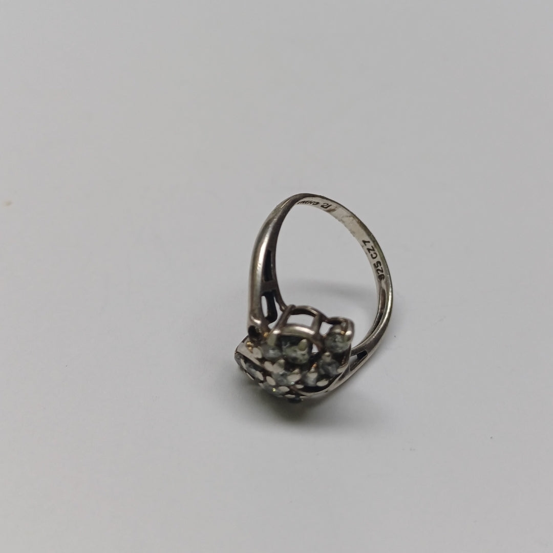 ANILLITO PLATA 3 GRMS (SEMINUEVO)