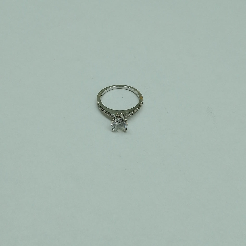 ANILLO ORO 14 K 2.6 GRMS (SEMINUEVO)