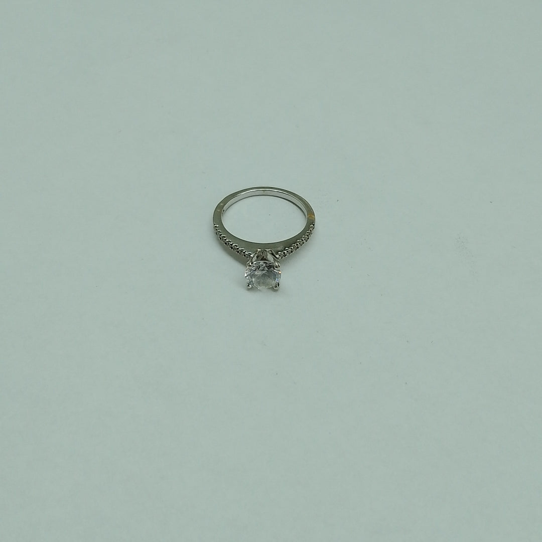 ANILLO ORO 14 K 2.6 GRMS (SEMINUEVO)