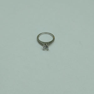 ANILLO ORO 14 K 2.6 GRMS (SEMINUEVO)